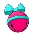 🎁 emoji Sleigh Bell by @GiftChanges Telegram sticker 20 of 50