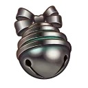 🎁 emoji Sleigh Bell by @GiftChanges Telegram sticker 7 of 50