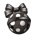 🎁 emoji Sleigh Bell by @GiftChanges Telegram sticker 8 of 50
