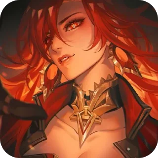 👄 emoji MAVUIKA GIRLIEE ›.‹ Telegram sticker 18 of 24