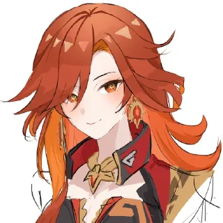 👄 emoji MAVUIKA GIRLIEE ›.‹ Telegram sticker 10 of 24