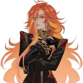 🖼 emoji MAVUIKA GIRLIEE ›.‹ Telegram sticker 21 of 24