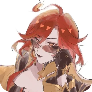 📖 emoji MAVUIKA GIRLIEE ›.‹ Telegram sticker 15 of 24