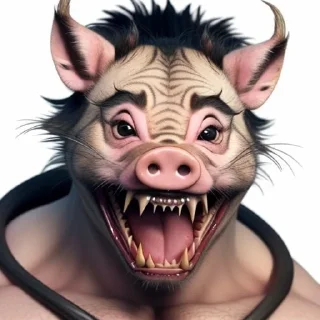 😘 emoji i am have a better one by @offstikbot Telegram sticker 17 of 45