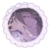 🌟 emoji 𝓗𝑢𝑔𝑜 𝓥 𝑙𝑎𝑑 ⤿ @jrudeteiselfpost Telegram sticker 15 of 74