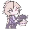 🌟 emoji 𝓗𝑢𝑔𝑜 𝓥 𝑙𝑎𝑑 ⤿ @jrudeteiselfpost Telegram sticker 19 of 74