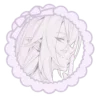 🌟 emoji 𝓗𝑢𝑔𝑜 𝓥 𝑙𝑎𝑑 ⤿ @jrudeteiselfpost Telegram sticker 14 of 74