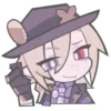 🌟 emoji 𝓗𝑢𝑔𝑜 𝓥 𝑙𝑎𝑑 ⤿ @jrudeteiselfpost Telegram sticker 22 of 74