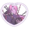 🌟 emoji 𝓗𝑢𝑔𝑜 𝓥 𝑙𝑎𝑑 ⤿ @jrudeteiselfpost Telegram sticker 6 of 74