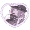 🌟 emoji 𝓗𝑢𝑔𝑜 𝓥 𝑙𝑎𝑑 ⤿ @jrudeteiselfpost Telegram sticker 8 of 74