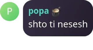 🦪 emoji инвалиды помска тауна pack by @QuotLyBot Telegram sticker 22 of 120
