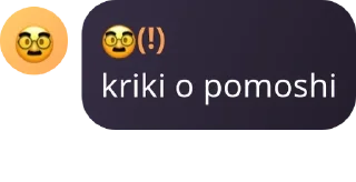 👨‍🦰 emoji инвалиды помска тауна pack by @QuotLyBot Telegram sticker 19 of 120