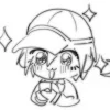 🐾 emoji уйобаккагехара @TgEmodziBot Telegram sticker 9 of 66