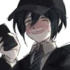 🌟 emoji уйобаккагехара @TgEmodziBot Telegram sticker 4 of 66