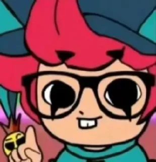 🌟 emoji ещкере1488 Telegram sticker 3 of 18