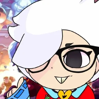 🌟 emoji ещкере1488 Telegram sticker 4 of 18