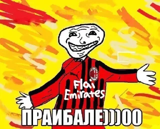 💩 emoji @acmilan_seredniaki Telegram sticker 5 of 67