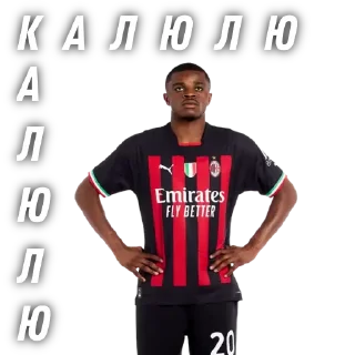 💪 emoji @acmilan_seredniaki Telegram sticker 6 of 67