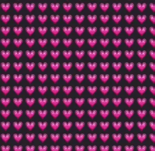 💗 emoji Video Favorite stickers Telegram sticker 15 of 19