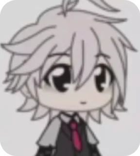 🥹 emoji стикеры для Хейдзо | @vqlixz Telegram sticker 1 of 1