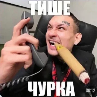 🤲 emoji Больше стиков тут: @stikery4 Telegram sticker 24 of 83