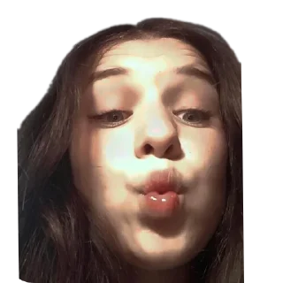💇 emoji Заяр❤️‍🔥❤️‍🔥 Telegram sticker 3 of 78