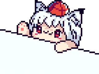 🐺 emoji Лучьше стикеры - @lovesticers Telegram sticker 10 of 38