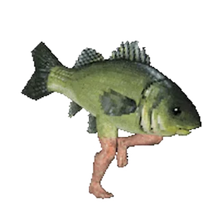 🐟 emoji Лучьше стикеры - @lovesticers Telegram sticker 17 of 38