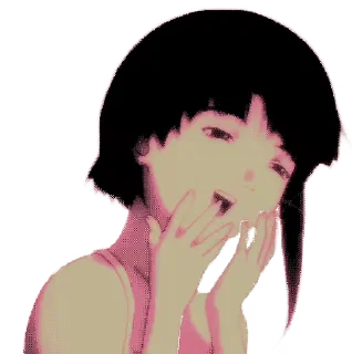 😂 emoji Лучьше стикеры - @lovesticers Telegram sticker 14 of 38