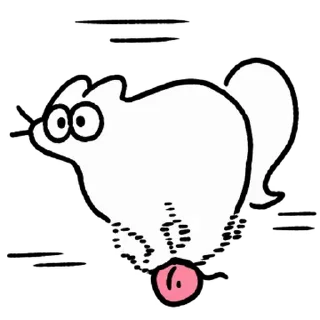 ☁️ emoji Больше стиков тут: @stikery4 Telegram sticker 23 of 24