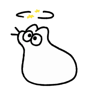 ☁️ emoji Больше стиков тут: @stikery4 Telegram sticker 9 of 24