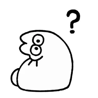 ☁️ emoji Больше стиков тут: @stikery4 Telegram sticker 5 of 24