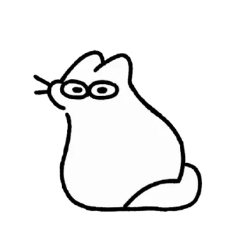 ☁️ emoji Больше стиков тут: @stikery4 Telegram sticker 15 of 24