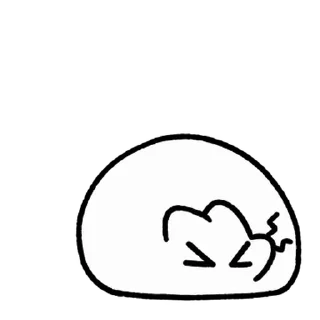 ☁️ emoji Больше стиков тут: @stikery4 Telegram sticker 20 of 24
