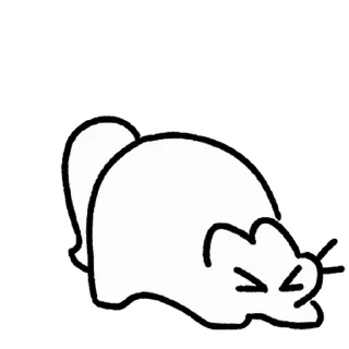 ☁️ emoji Больше стиков тут: @stikery4 Telegram sticker 11 of 24