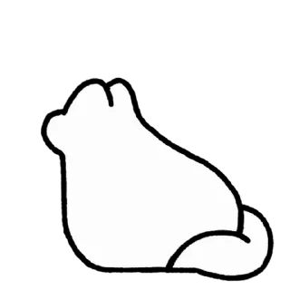 ☁️ emoji Больше стиков тут: @stikery4 Telegram sticker 1 of 24