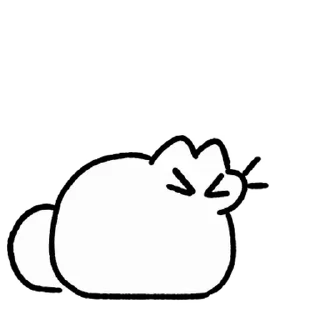 ☁️ emoji Больше стиков тут: @stikery4 Telegram sticker 17 of 24