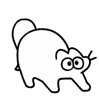 ☁️ emoji Больше стиков тут: @stikery4 Telegram sticker 10 of 24