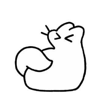 ☁️ emoji Больше стиков тут: @stikery4 Telegram sticker 6 of 24