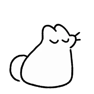 ☁️ emoji Больше стиков тут: @stikery4 Telegram sticker 22 of 24