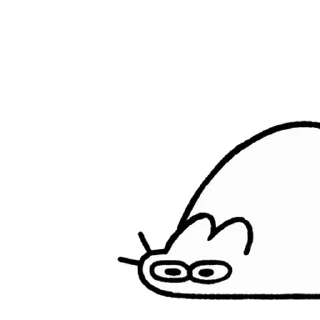 ☁️ emoji Больше стиков тут: @stikery4 Telegram sticker 3 of 24