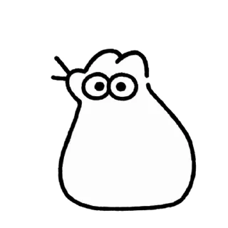 ☁️ emoji Больше стиков тут: @stikery4 Telegram sticker 19 of 24