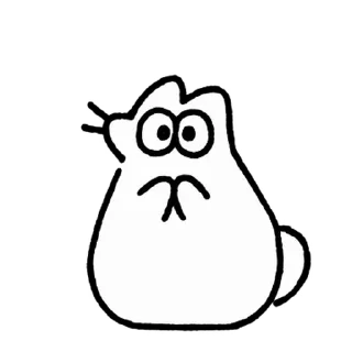 ☁️ emoji Больше стиков тут: @stikery4 Telegram sticker 12 of 24