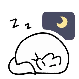 ☁️ emoji Больше стиков тут: @stikery4 Telegram sticker 24 of 24