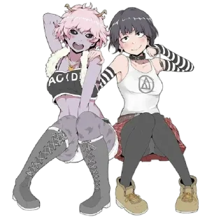 😌 emoji @sexstikkers Telegram sticker 5 of 52