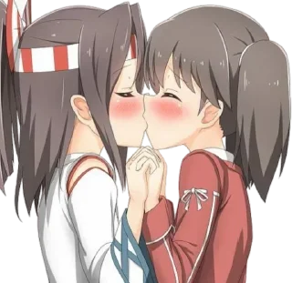 😚 emoji @sexstikkers Telegram sticker 1 of 52