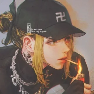 🚬 emoji Кальянка Telegram sticker 17 of 120