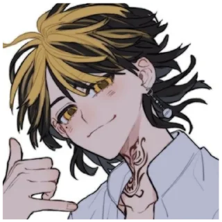 🤙 emoji Кальянка Telegram sticker 15 of 120