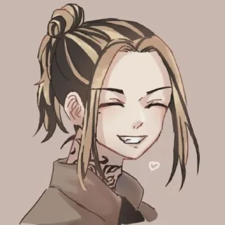 💗 emoji Кальянка Telegram sticker 7 of 120