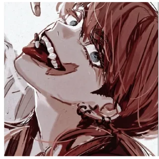 💊 emoji Кальянка Telegram sticker 8 of 120